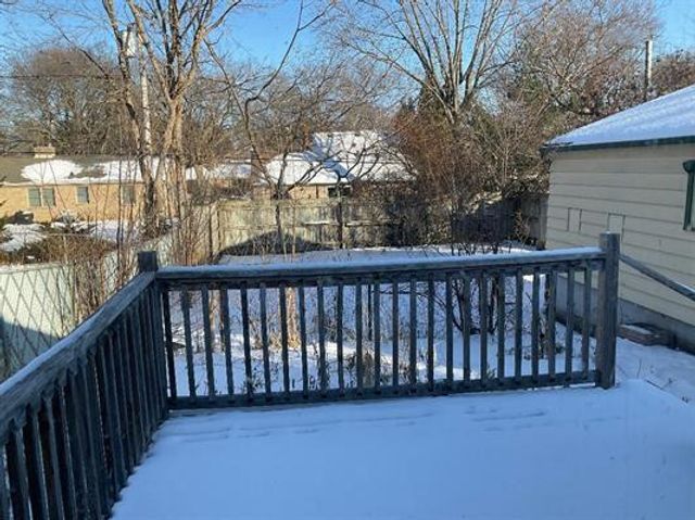 731 James Avenue, Rockford, IL 61107