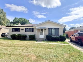 14144 MARTIN Road, Warren, MI 48088