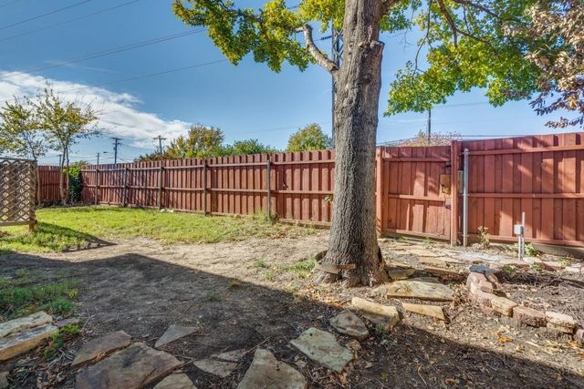 3309 Nice Drive, Plano, TX 75023