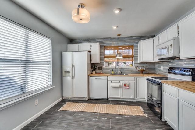 3309 Nice Drive, Plano, TX 75023