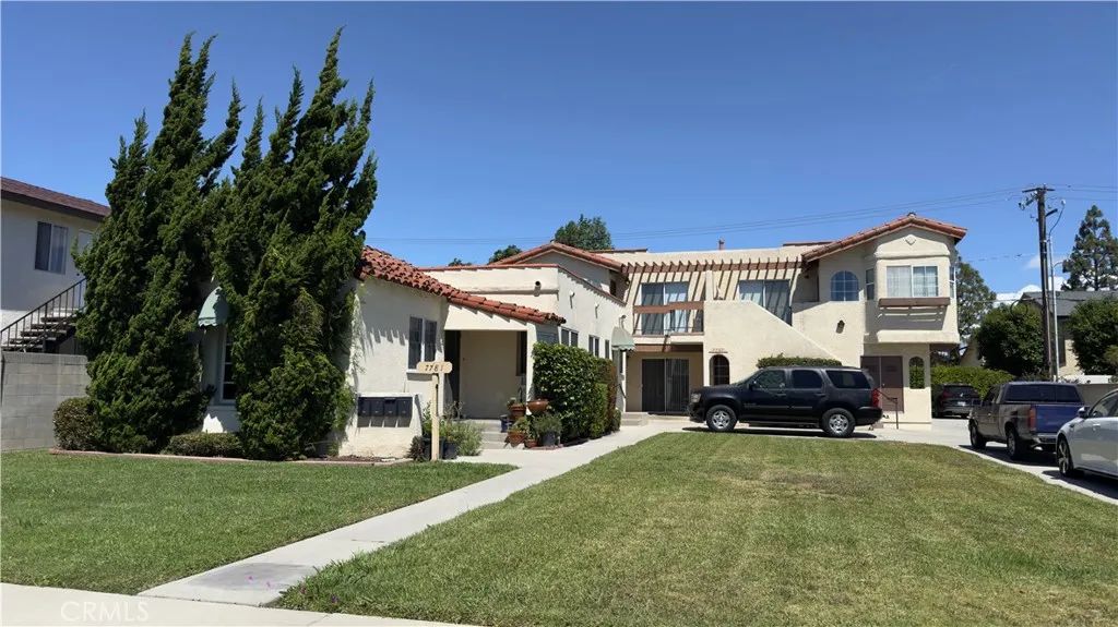 7781 15th Street, Westminster, CA 92683