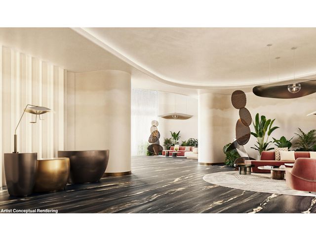 300 NE 3rd Avenue 2809s, Fort Lauderdale, FL 33301