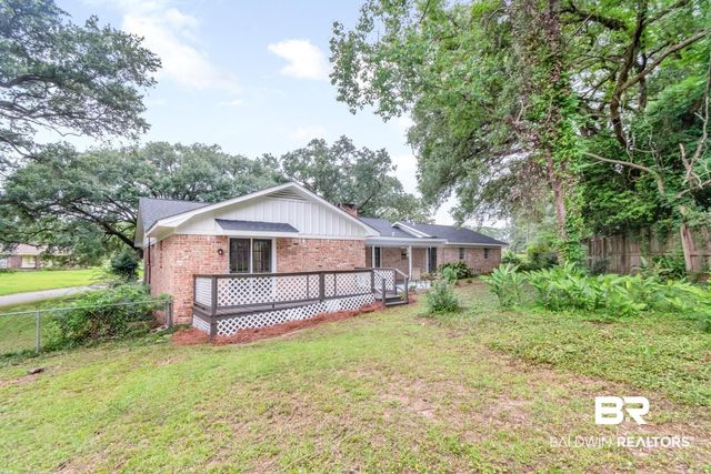 5217 Perin Road, Mobile, AL 36693