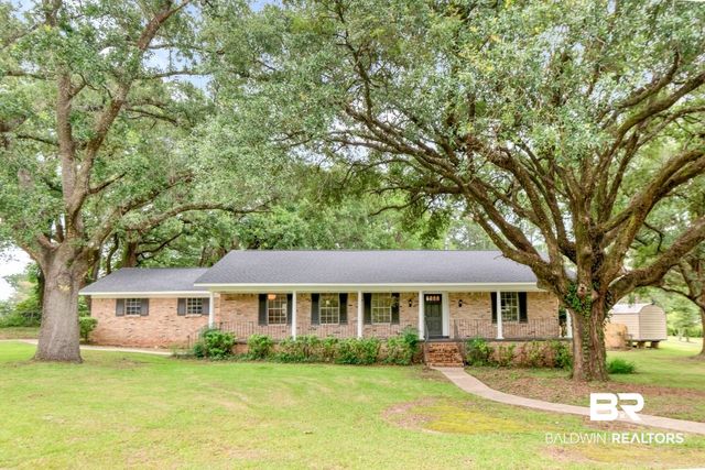 5217 Perin Road, Mobile, AL 36693