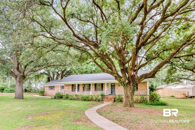 5217 Perin Road, Mobile, AL 36693