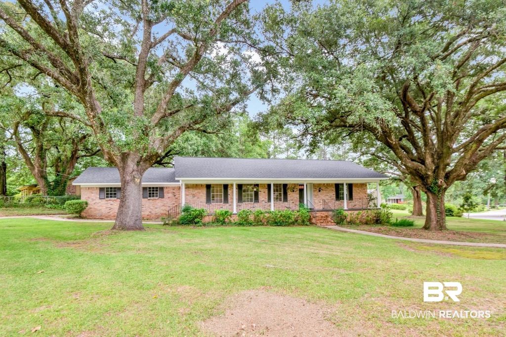 5217 Perin Road, Mobile, AL 36693