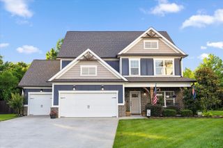1928 Little Pond Road, NE, Cleveland, TN 37323
