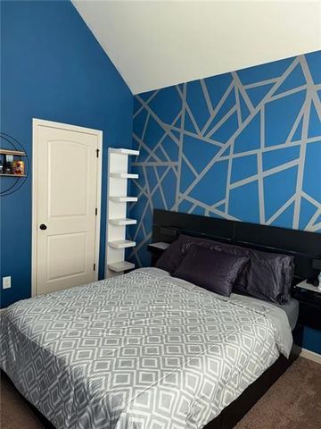 1246 FOXCREEK Drive, Mcdonough, GA 30252