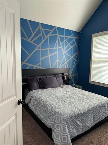 1246 FOXCREEK Drive, Mcdonough, GA 30252