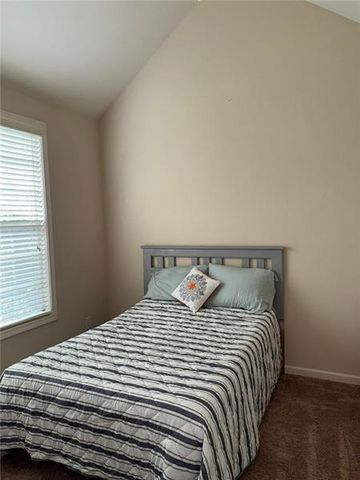 1246 FOXCREEK Drive, Mcdonough, GA 30252