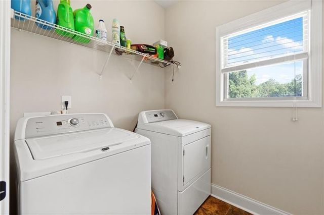 1246 FOXCREEK Drive, Mcdonough, GA 30252