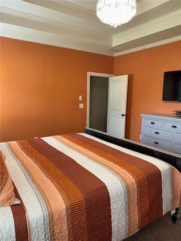 1246 FOXCREEK Drive, Mcdonough, GA 30252