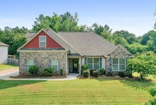 1246 FOXCREEK Drive, Mcdonough, GA 30252