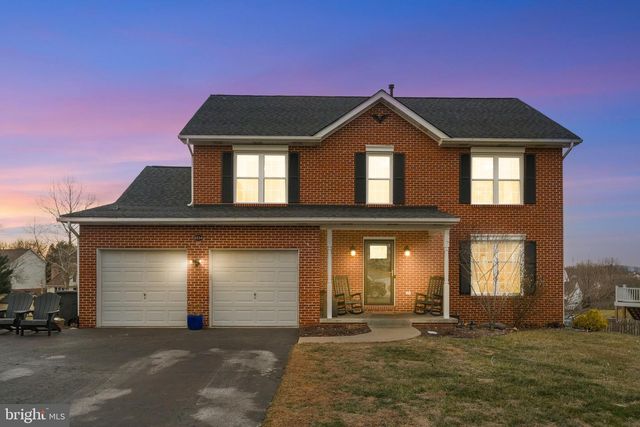 3334 BROCKTON DR, Jefferson, MD 21755