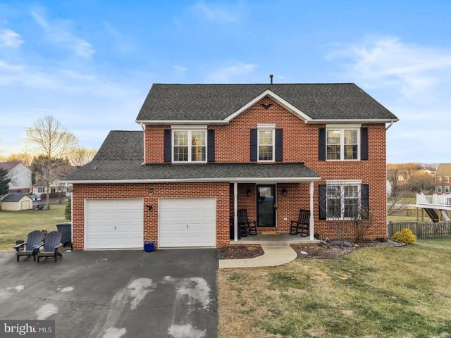 3334 BROCKTON DR, Jefferson, MD 21755