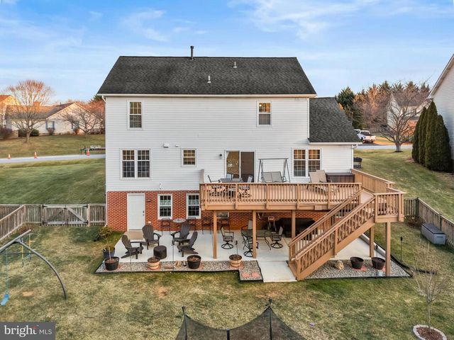 3334 BROCKTON DR, Jefferson, MD 21755