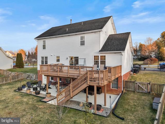 3334 BROCKTON DR, Jefferson, MD 21755