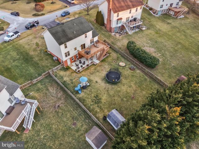 3334 BROCKTON DR, Jefferson, MD 21755