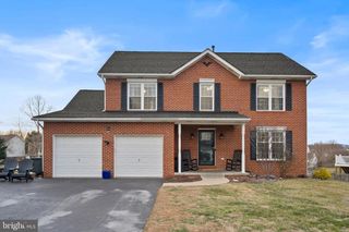 3334 BROCKTON DR, Jefferson, MD 21755