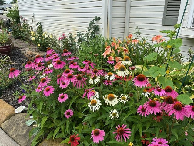 11974 Township Road 406, Thornville, OH 43076