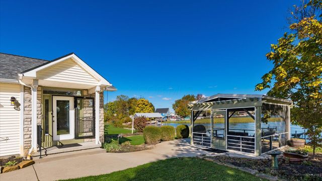 11974 Township Road 406, Thornville, OH 43076