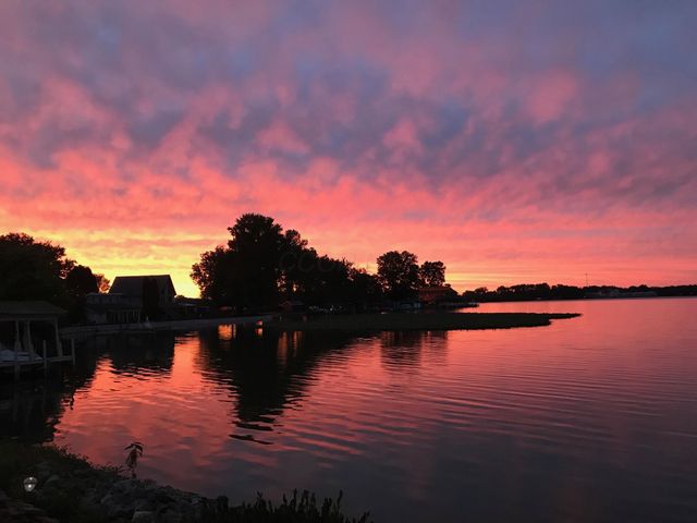 11974 Township Road 406, Thornville, OH 43076