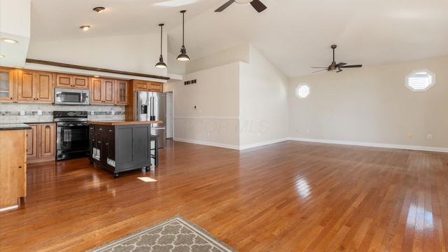 11974 Township Road 406, Thornville, OH 43076