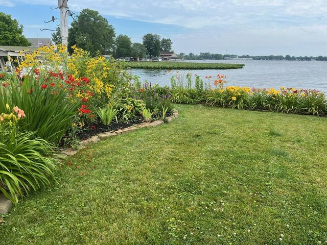 11974 Township Road 406, Thornville, OH 43076