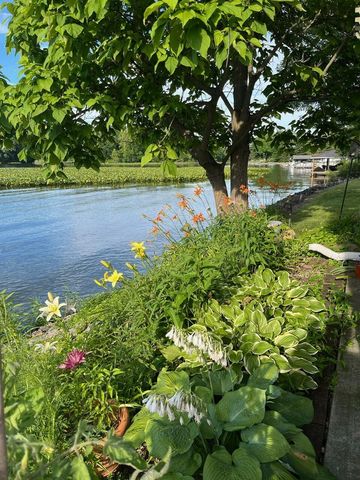 11974 Township Road 406, Thornville, OH 43076