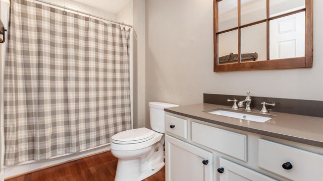 11974 Township Road 406, Thornville, OH 43076