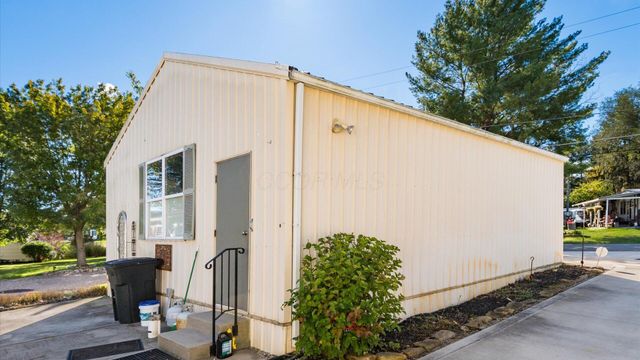 11974 Township Road 406, Thornville, OH 43076