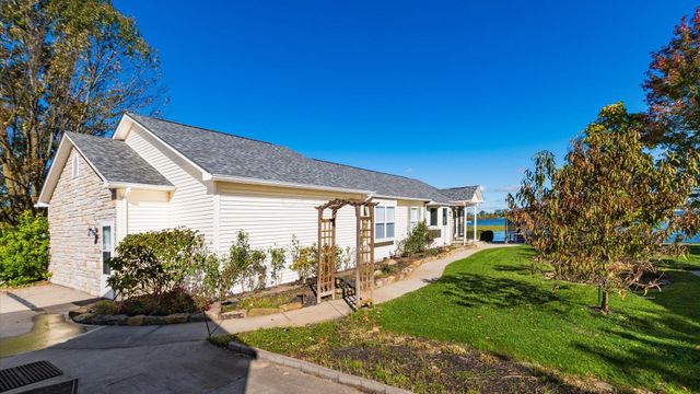 11974 Township Road 406, Thornville, OH 43076