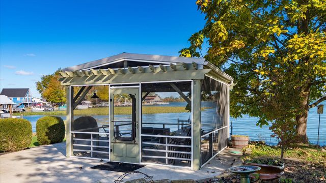 11974 Township Road 406, Thornville, OH 43076