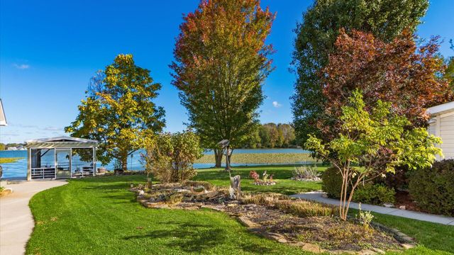 11974 Township Road 406, Thornville, OH 43076