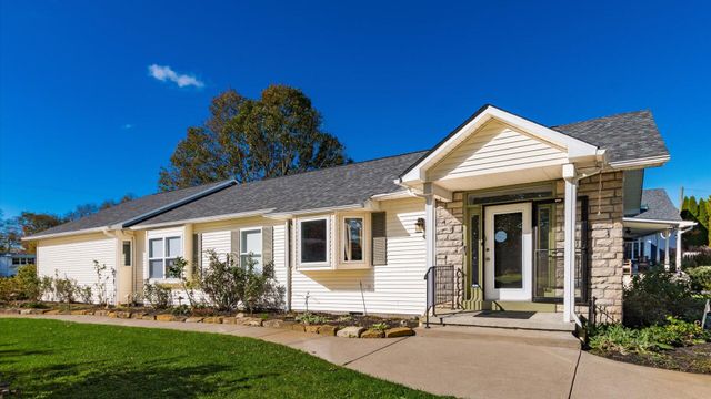 11974 Township Road 406, Thornville, OH 43076