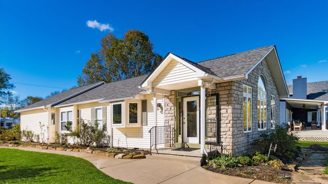 11974 Township Road 406, Thornville, OH 43076