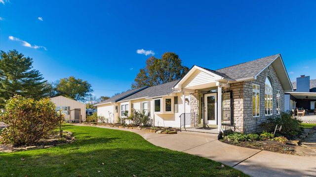 11974 Township Road 406, Thornville, OH 43076