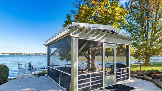 11974 Township Road 406, Thornville, OH 43076