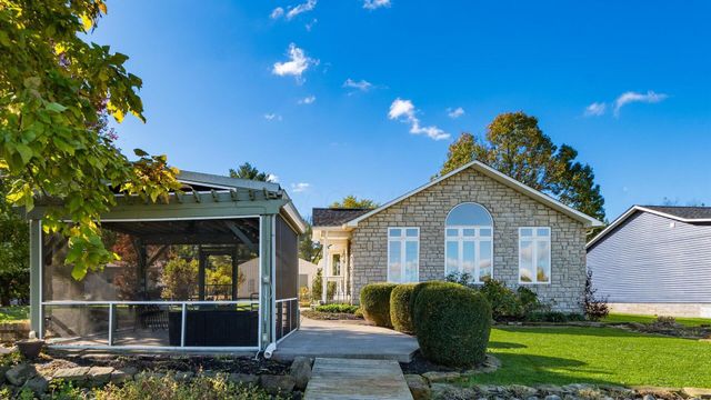 11974 Township Road 406, Thornville, OH 43076