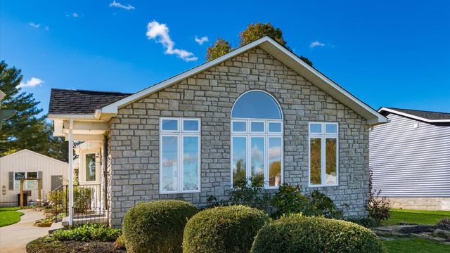 11974 Township Road 406, Thornville, OH 43076