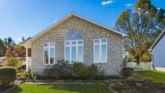 11974 Township Road 406, Thornville, OH 43076