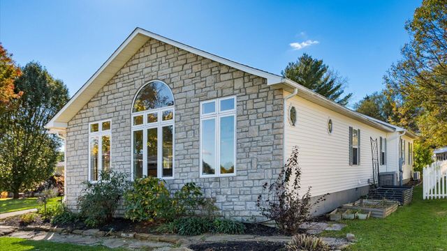 11974 Township Road 406, Thornville, OH 43076