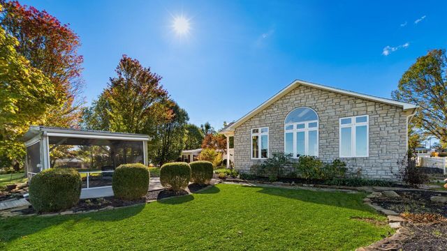 11974 Township Road 406, Thornville, OH 43076