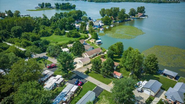 11974 Township Road 406, Thornville, OH 43076