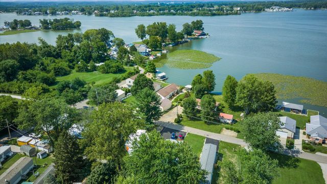 11974 Township Road 406, Thornville, OH 43076