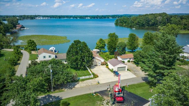 11974 Township Road 406, Thornville, OH 43076