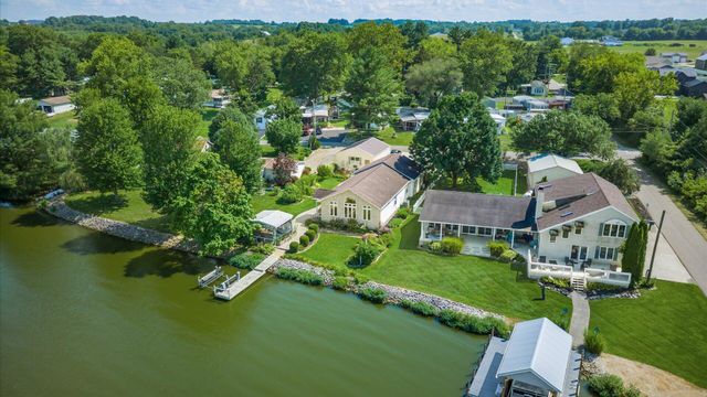 11974 Township Road 406, Thornville, OH 43076