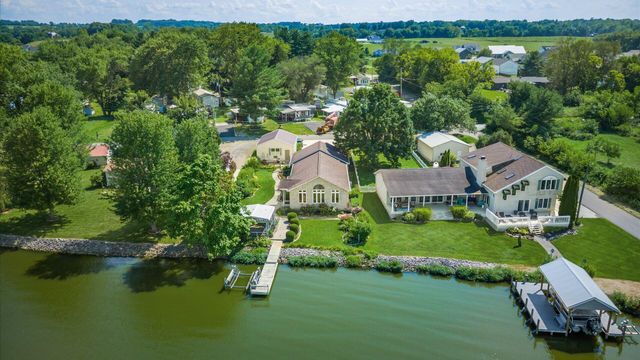 11974 Township Road 406, Thornville, OH 43076