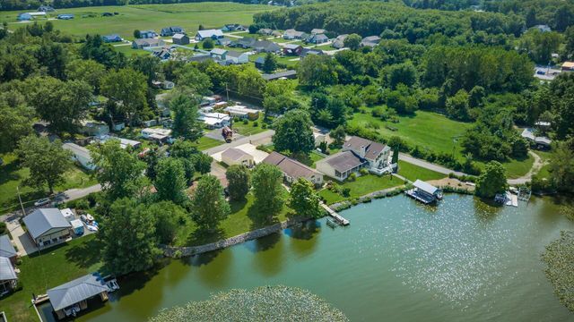 11974 Township Road 406, Thornville, OH 43076