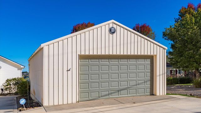 11974 Township Road 406, Thornville, OH 43076